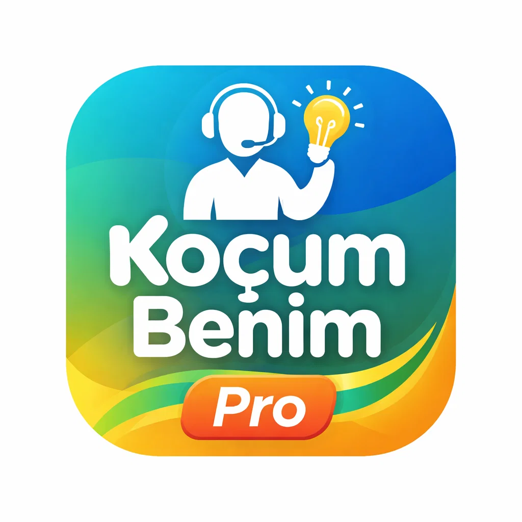 Koçum Benim Pro